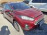2018 FORD FIESTA 