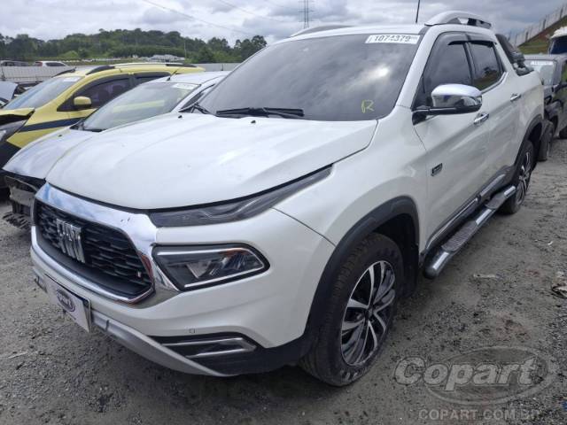 2023 FIAT TORO 