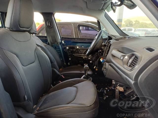 2026 JEEP RENEGADE 