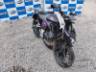 2024 HONDA CB 300F 