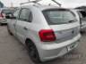 2023 VOLKSWAGEN GOL 