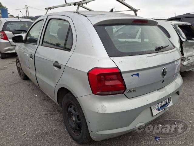 2023 VOLKSWAGEN GOL 