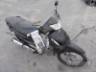 2008 HONDA BIZ 125 