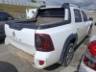 2020 RENAULT DUSTER OROCH 