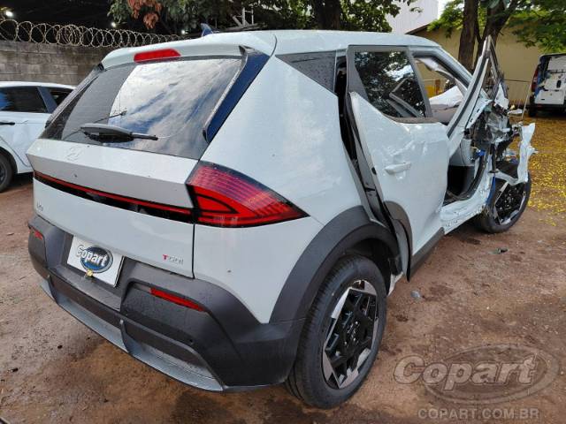 2027 HYUNDAI i20 