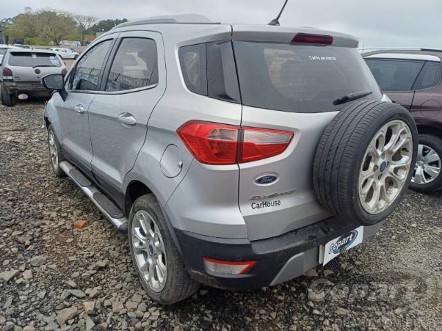 2018 FORD ECOSPORT 
