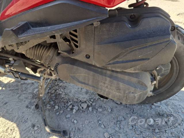 2023 HONDA ELITE 