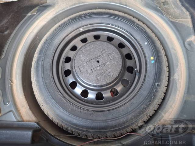 2008 CHEVROLET VECTRA HATCH 