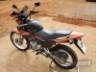 2007 HONDA NX4 