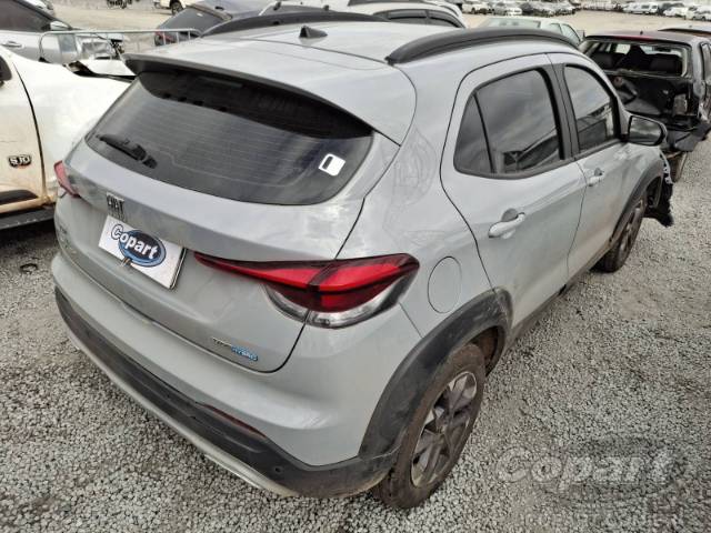 2026 FIAT PULSE 
