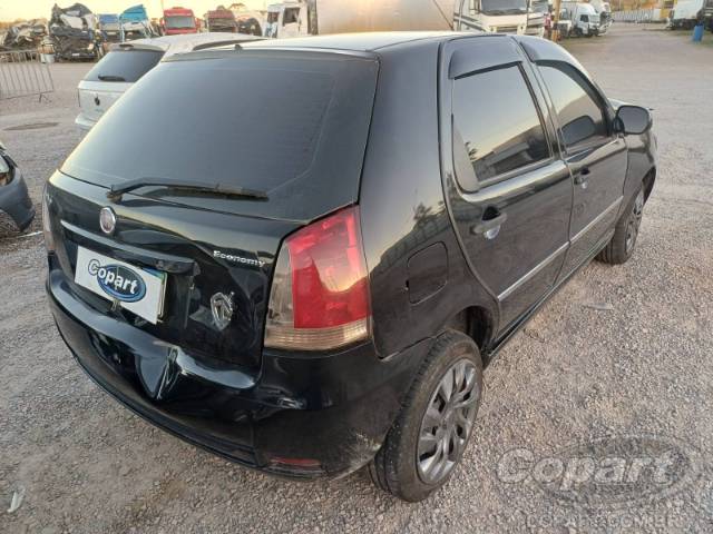 2012 FIAT PALIO 
