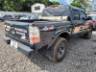 2010 FORD RANGER CD 