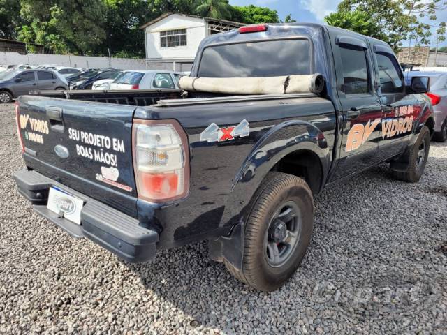 2010 FORD RANGER CD 