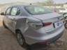 2019 FIAT CRONOS 