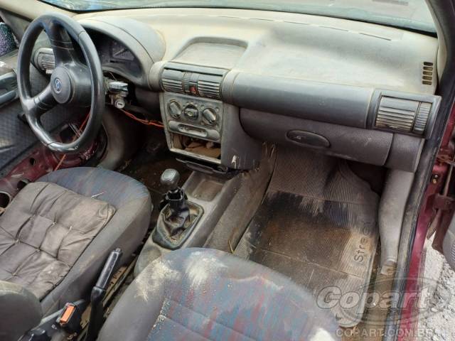 1995 CHEVROLET CORSA 