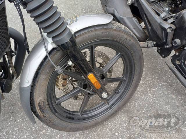 2025 ROYAL ENFIELD INTERCEPTOR 
