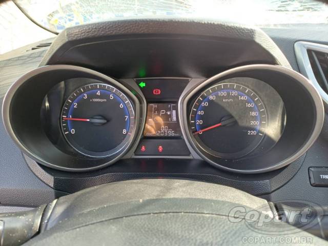 2017 HYUNDAI HB20S 