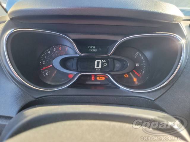2019 RENAULT CAPTUR 
