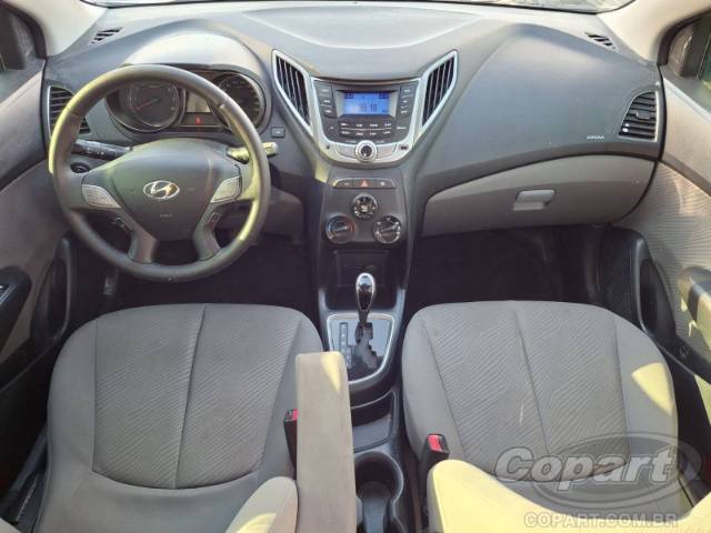 2014 HYUNDAI HB20 