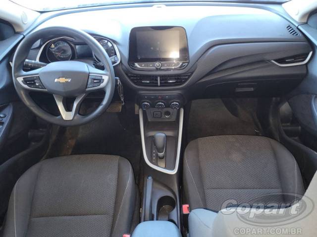 2024 CHEVROLET ONIX PLUS 