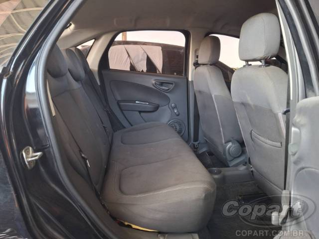 2021 FIAT GRAND SIENA 