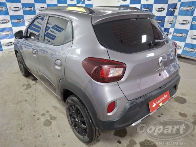2026 RENAULT KWID 