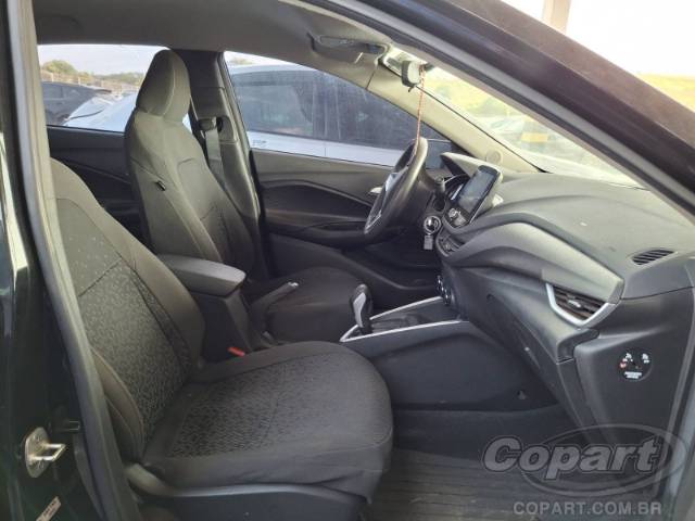 2023 CHEVROLET ONIX PLUS 