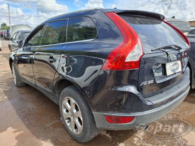 2011 VOLVO XC60 