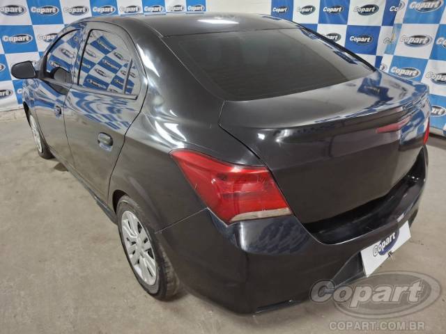 2021 CHEVROLET ONIX PLUS 