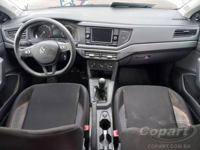 2023 VOLKSWAGEN POLO 