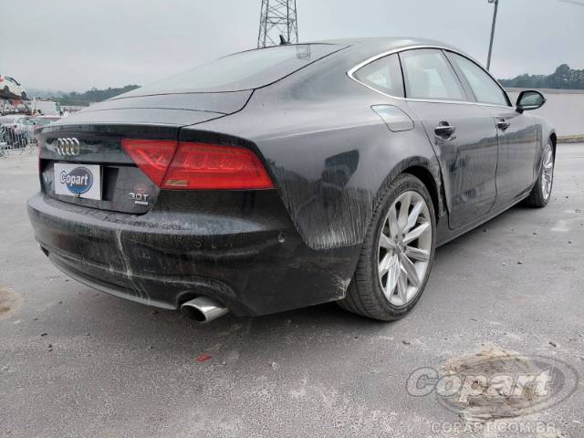2014 AUDI A7 SPORTBACK 