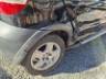 2009 VOLKSWAGEN FOX 
