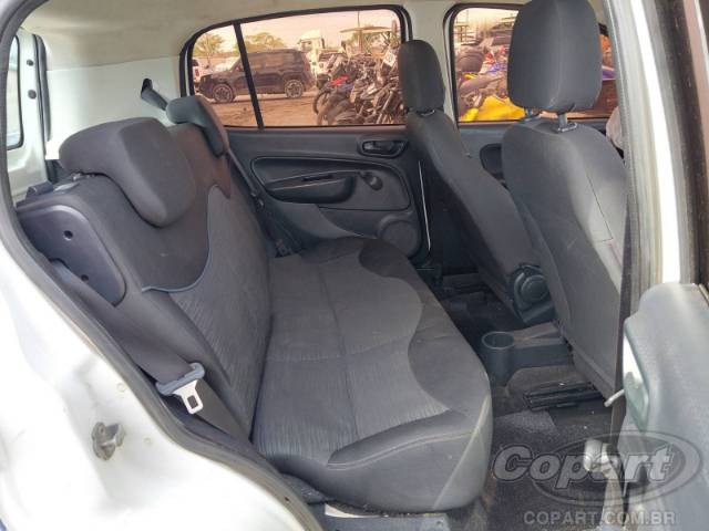 2020 FIAT UNO 
