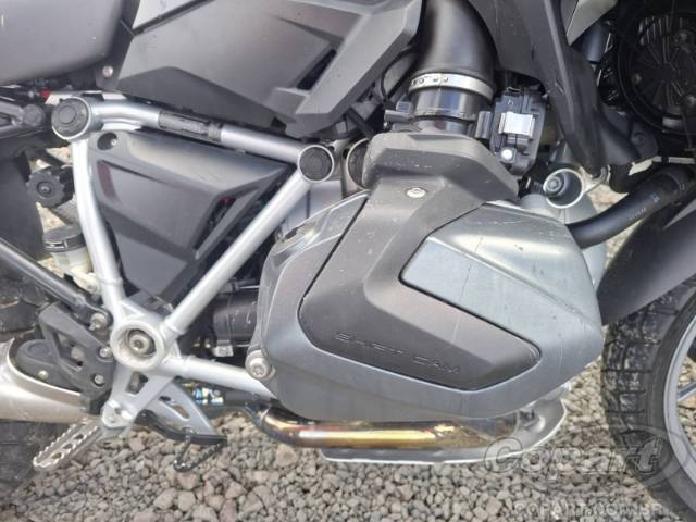 2020 BMW R 1250 