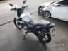 2025 YAMAHA FACTOR 
