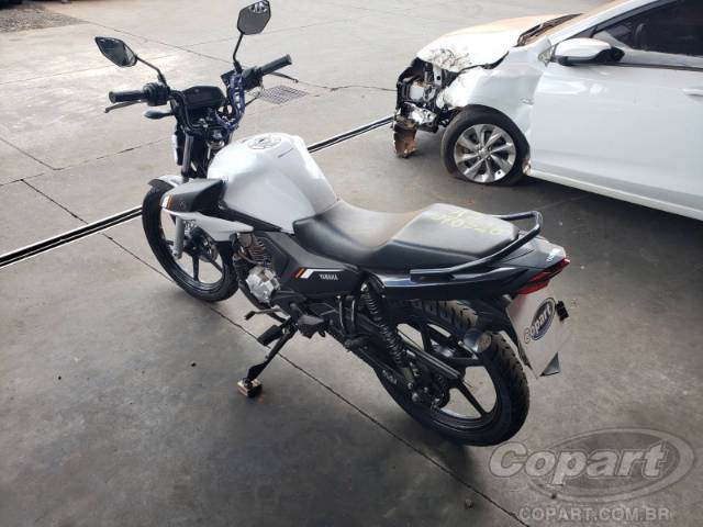 2025 YAMAHA FACTOR 