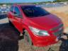 2018 CHEVROLET ONIX 