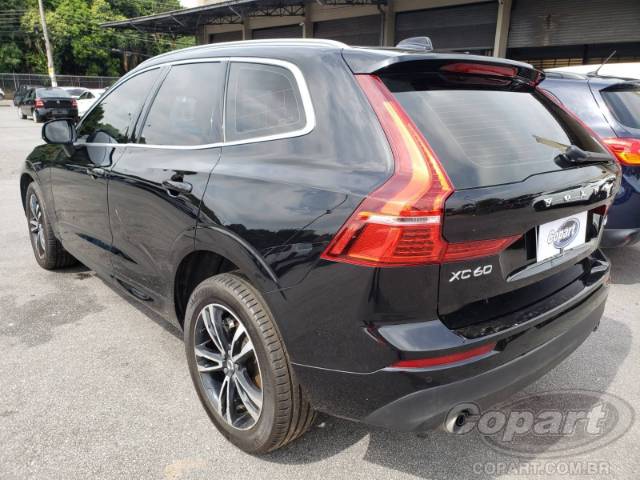 2020 VOLVO XC60 
