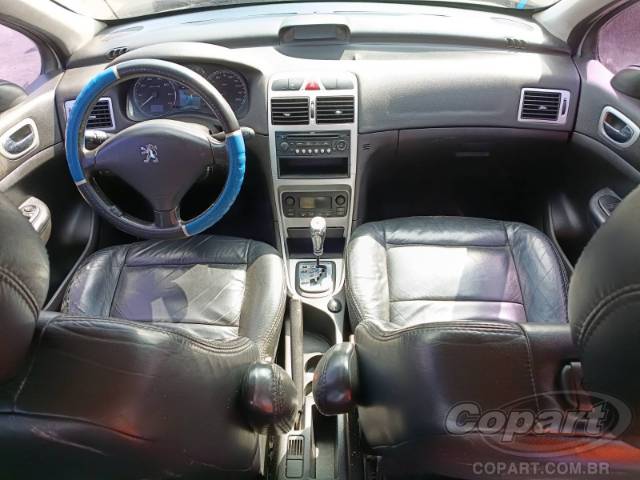2008 PEUGEOT 307 