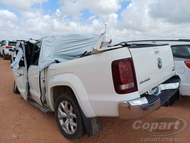 2023 VOLKSWAGEN AMAROK 