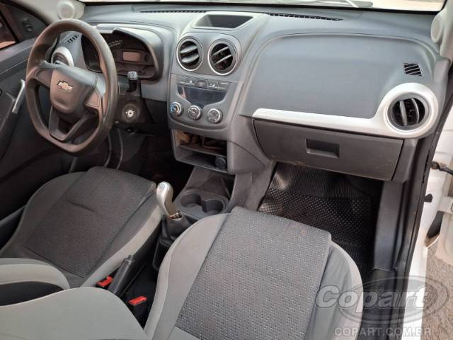 2016 CHEVROLET MONTANA 