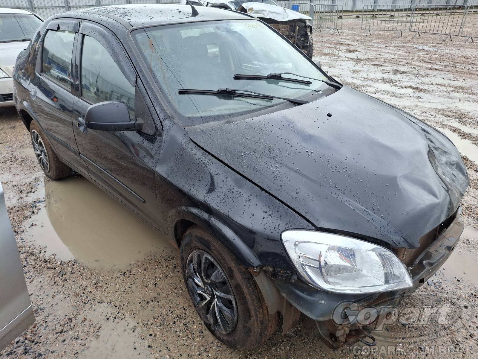 CHEVROLET PRISMA 2010