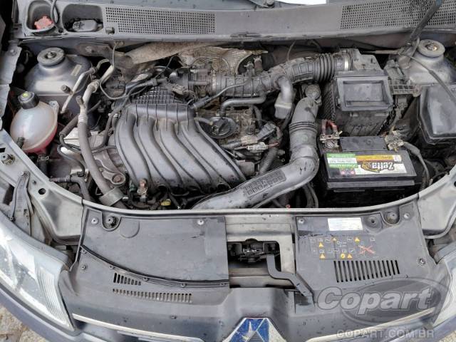 2018 RENAULT LOGAN 
