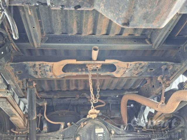 2021 MITSUBISHI L200 TRITON 