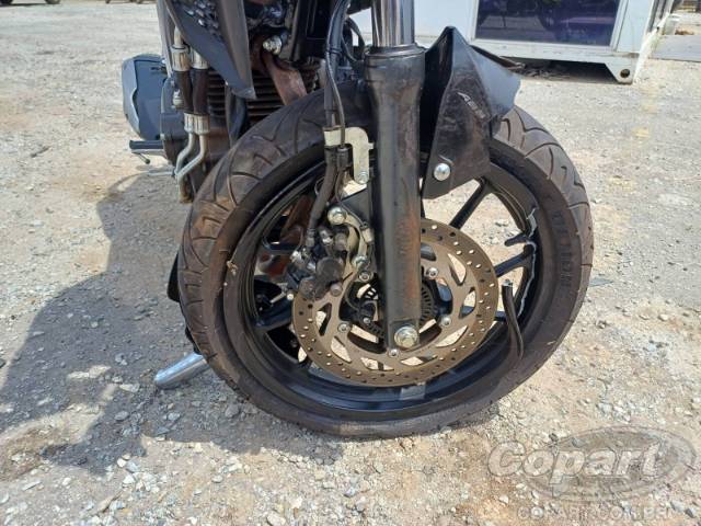 2023 YAMAHA FZ25 FAZER 