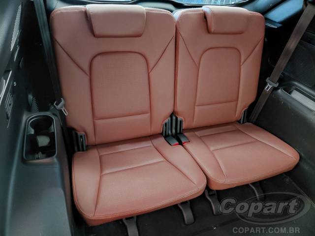 2015 HYUNDAI SANTA FE 