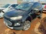 2013 FORD ECOSPORT 