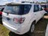 2014 TOYOTA HILUX SW4 