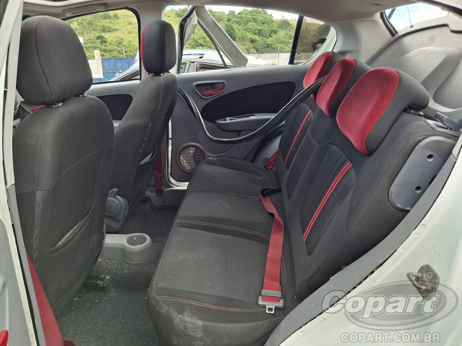 2015 FIAT PALIO — foto 6 de 11