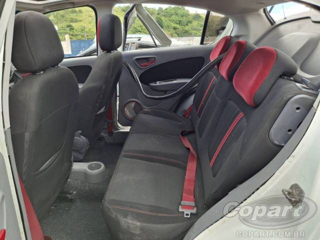2015 FIAT PALIO 